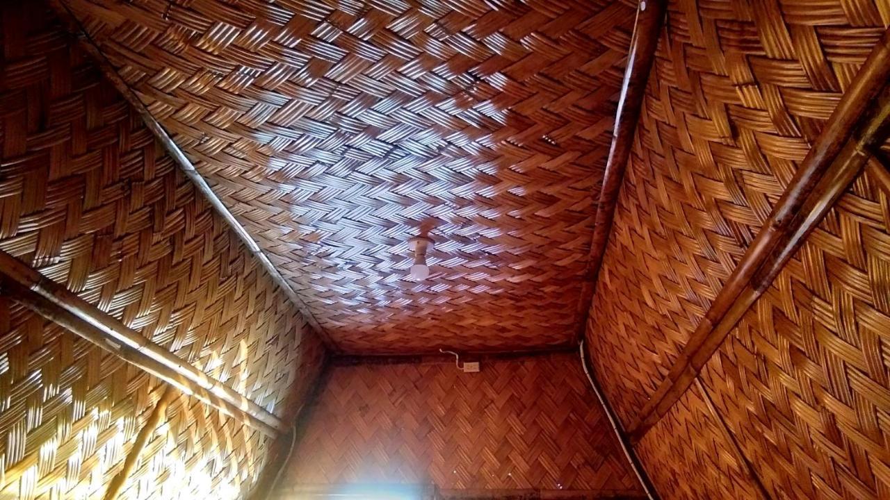 Acuario Beach Inn サン・ヴィチェンテ エクステリア 写真