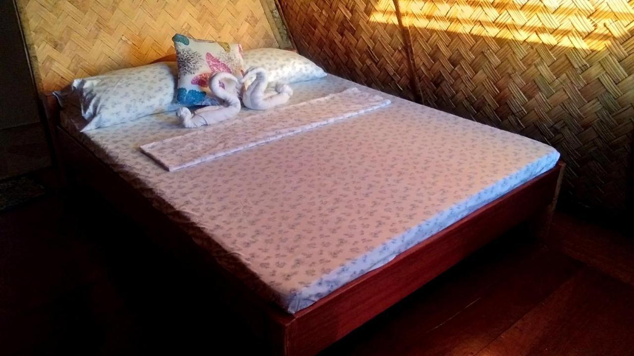 Acuario Beach Inn サン・ヴィチェンテ エクステリア 写真