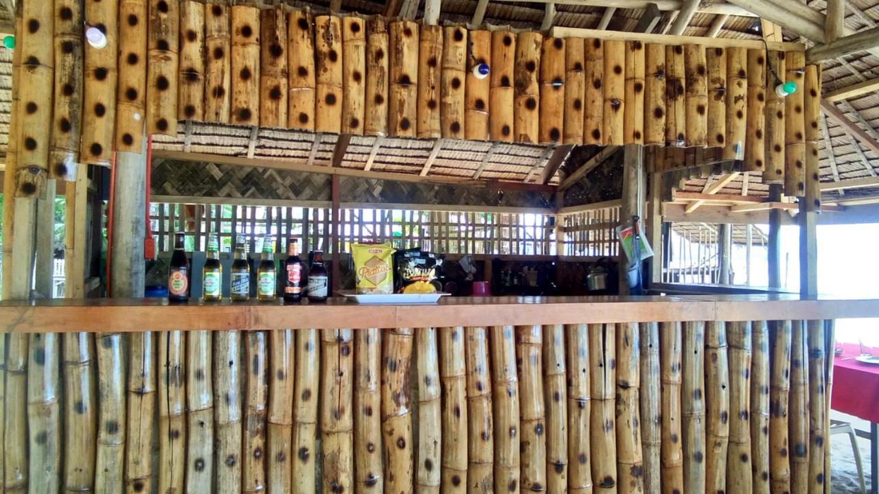 Acuario Beach Inn サン・ヴィチェンテ エクステリア 写真